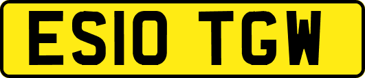 ES10TGW
