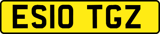 ES10TGZ