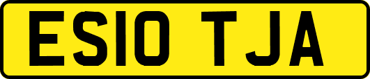 ES10TJA