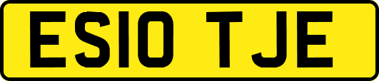 ES10TJE
