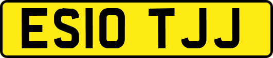 ES10TJJ