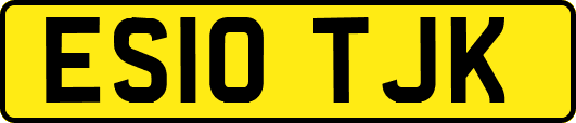 ES10TJK
