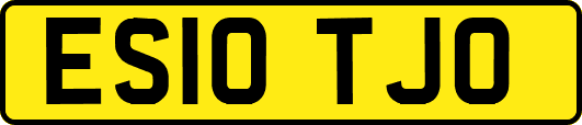 ES10TJO