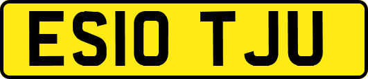ES10TJU