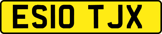 ES10TJX