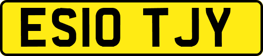 ES10TJY