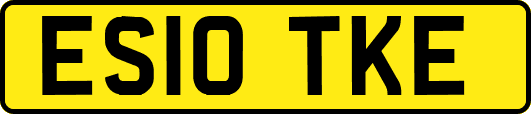 ES10TKE