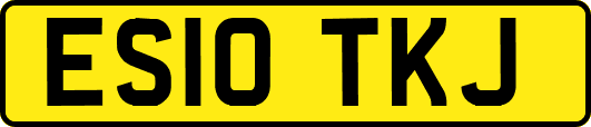 ES10TKJ
