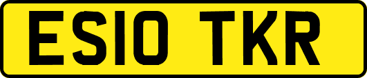 ES10TKR