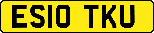 ES10TKU