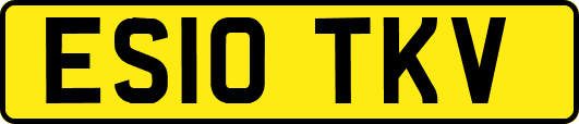 ES10TKV