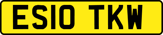 ES10TKW