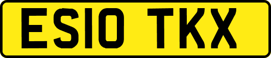 ES10TKX