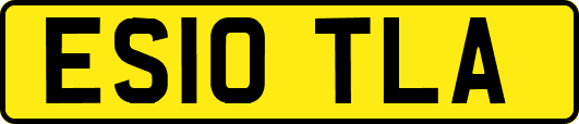 ES10TLA