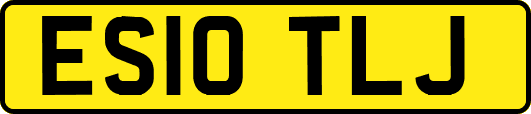 ES10TLJ