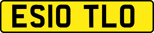 ES10TLO