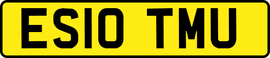 ES10TMU