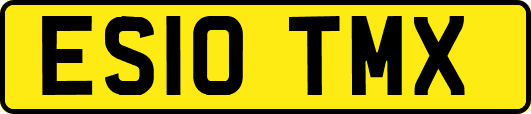 ES10TMX