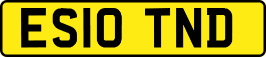 ES10TND