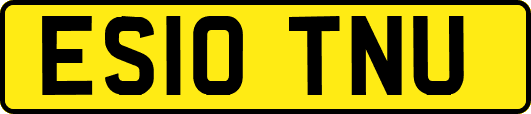 ES10TNU