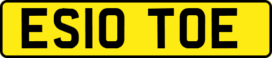 ES10TOE