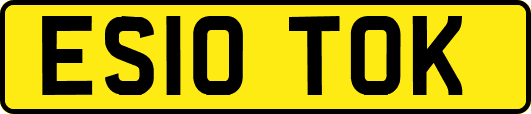 ES10TOK