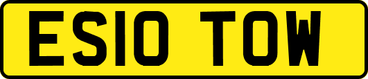 ES10TOW