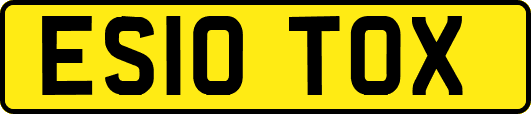 ES10TOX