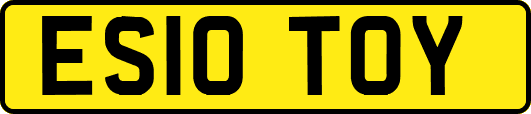 ES10TOY