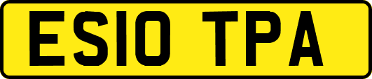 ES10TPA