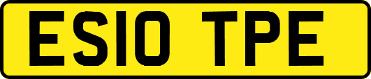 ES10TPE
