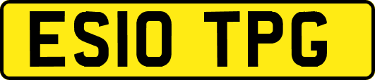 ES10TPG