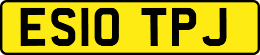 ES10TPJ