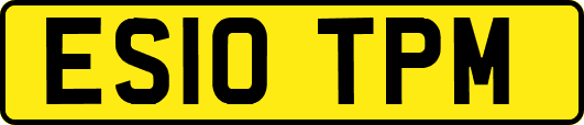 ES10TPM