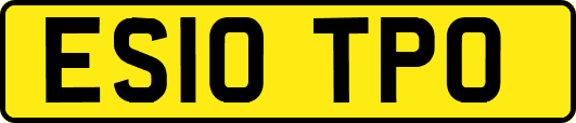ES10TPO