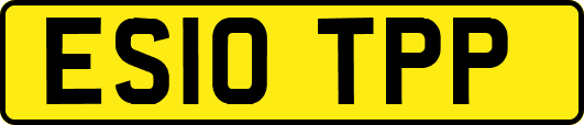 ES10TPP