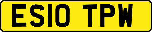 ES10TPW