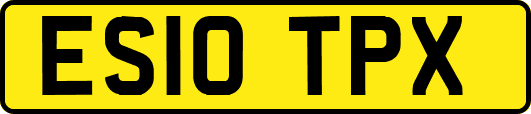 ES10TPX