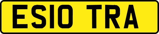 ES10TRA