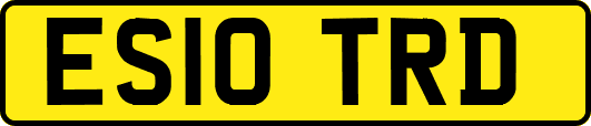 ES10TRD