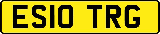 ES10TRG