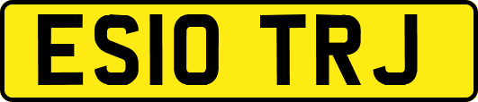 ES10TRJ