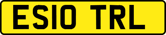 ES10TRL