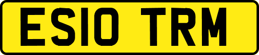 ES10TRM