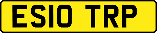 ES10TRP