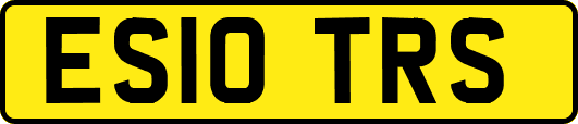 ES10TRS