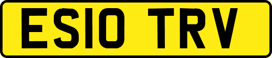 ES10TRV
