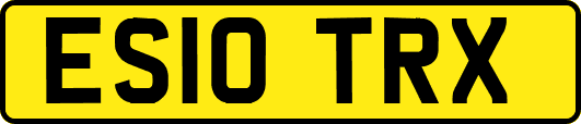 ES10TRX