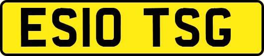 ES10TSG