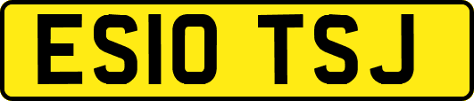 ES10TSJ